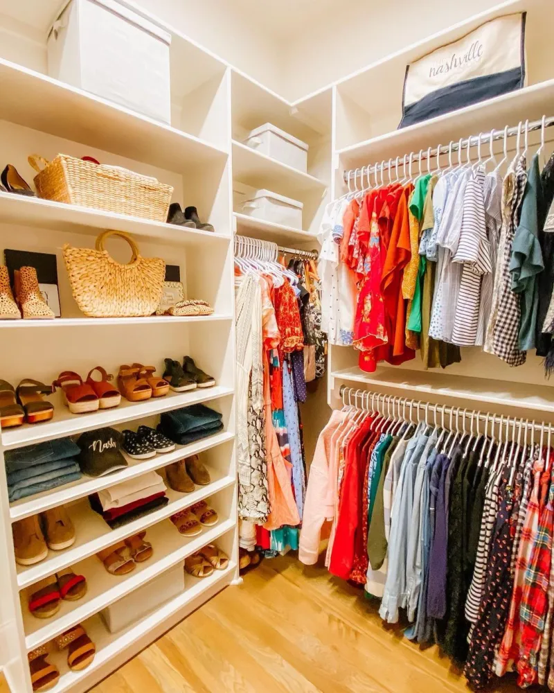 Your Closet, Your Rules: Building a Capsule Wardrobe That Actually Feels Like You