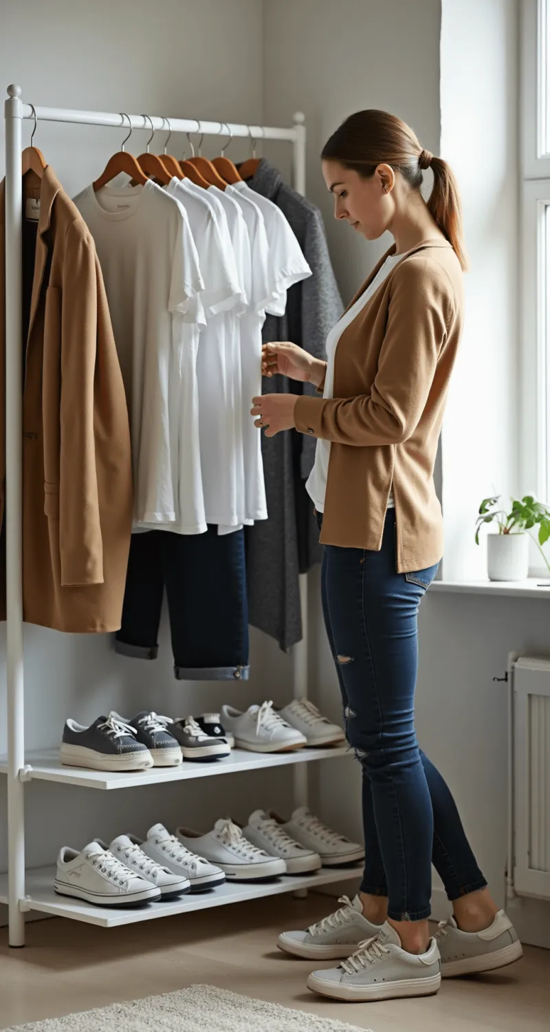 Dressing with Kindness: How Quitting the Fast Fashion Cycle Is the Nicest Thing You Can Do for Yourself