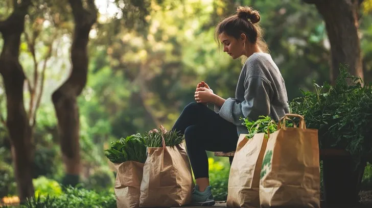 When 'No Thanks' Is the Most Generous Thing You Can Say to Yourself